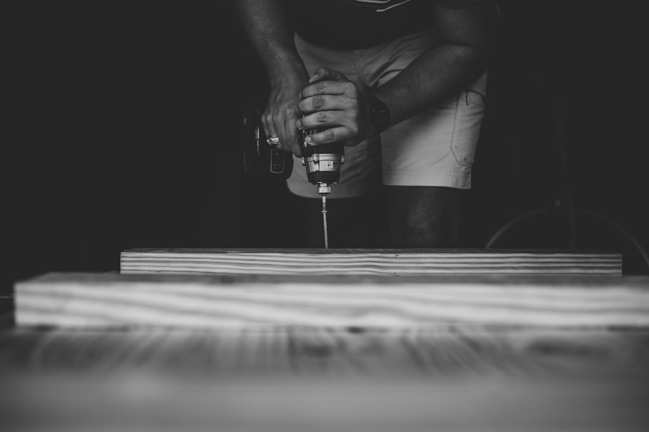 DIY Services for Home Improvement
