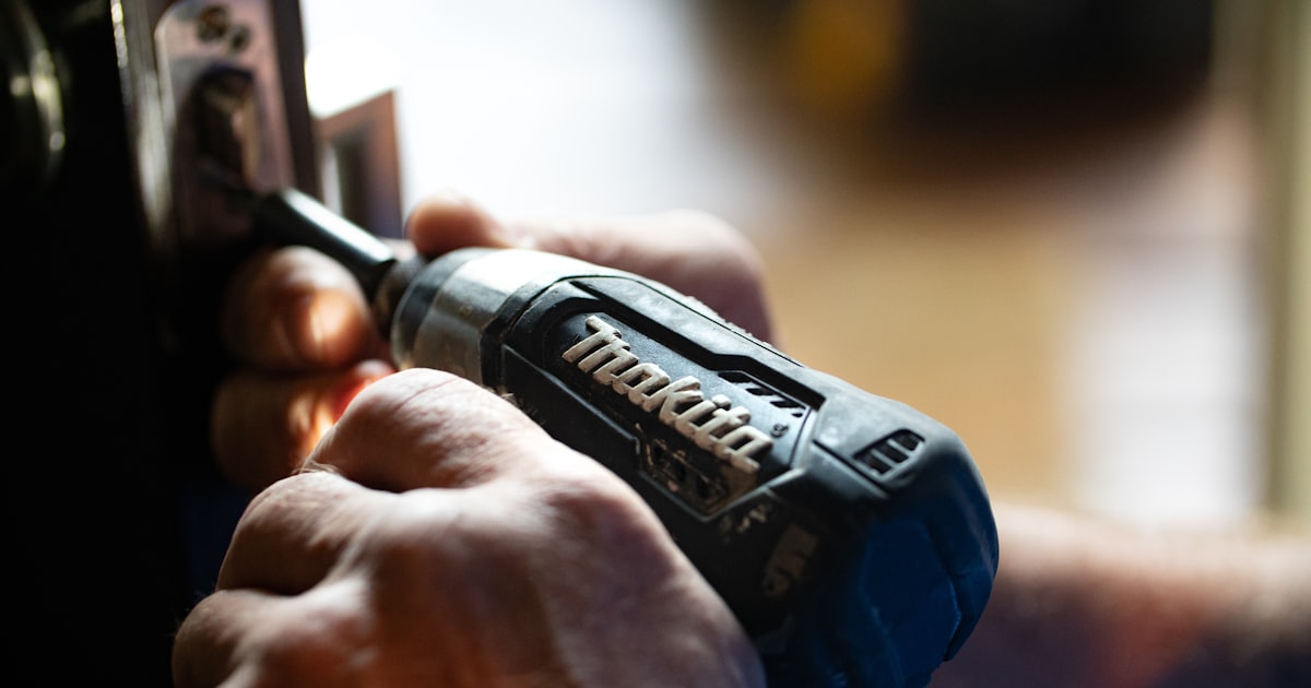 Top Handyman Services in Ayrshire