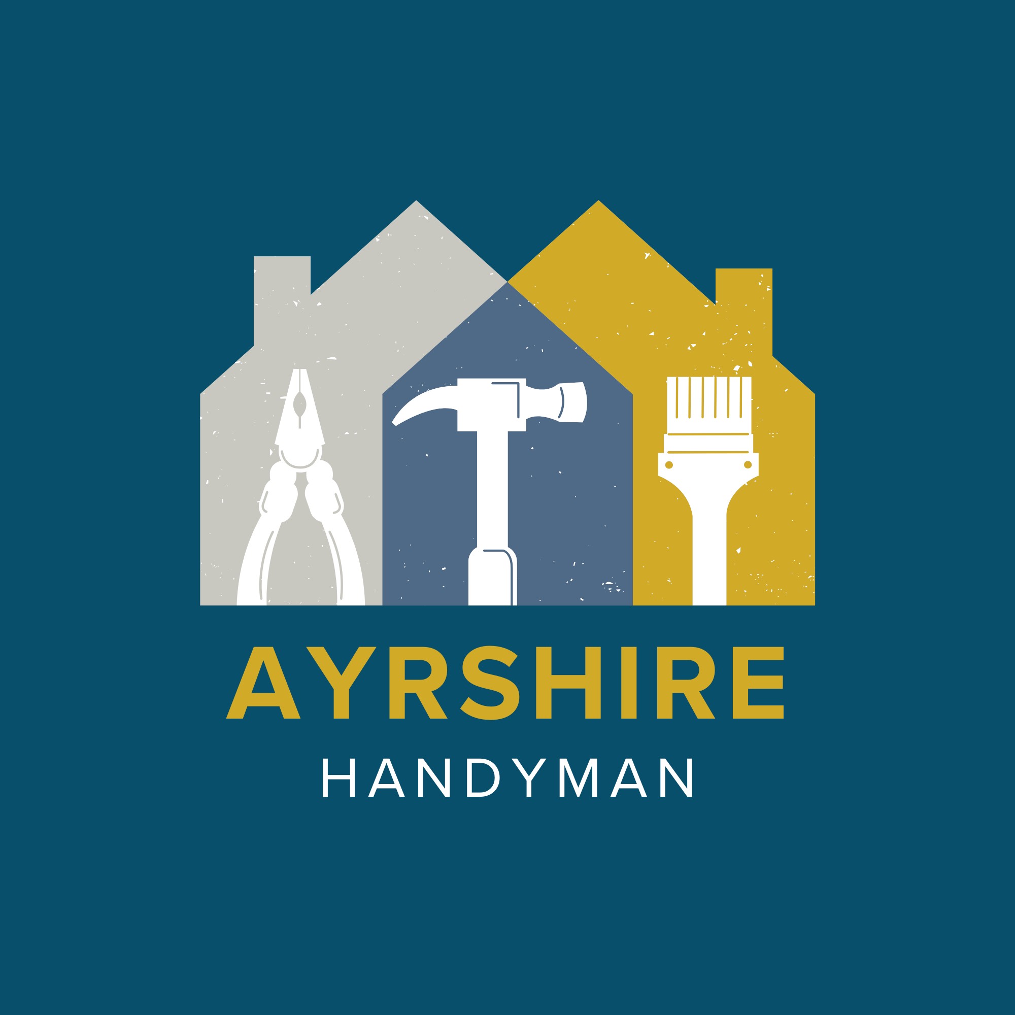 The Ayrshire Handyman